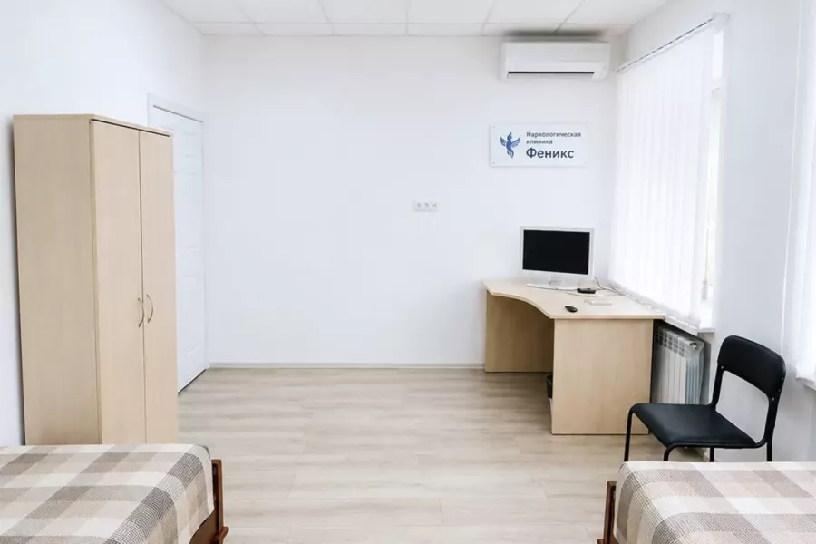 Лечение в частном наркологическом стационаре в Костомукше
